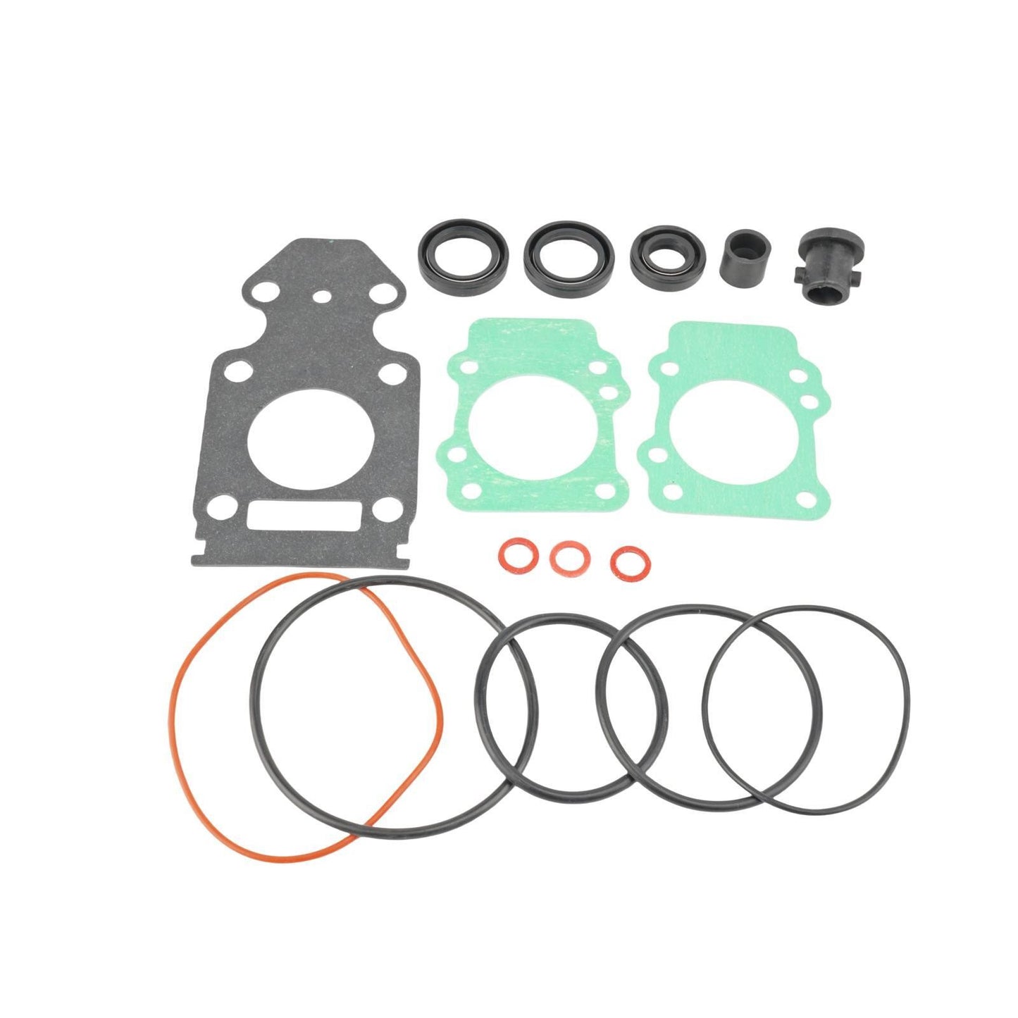 Lower Unit Seal Kit for Yamaha Marine 9.9 & 15 HP (All Years)
