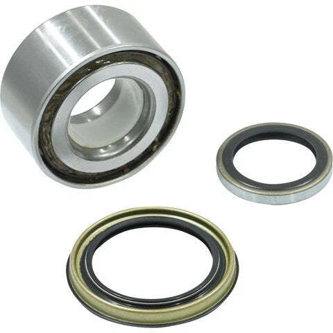 Rear Wheel Bearing Kit for Nissan Pathfinder R50 (1996–2004)