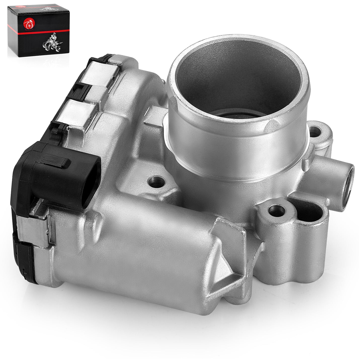 Throttle Body for Polaris ACE Ranger RZR General Sportsman (2015–2023)