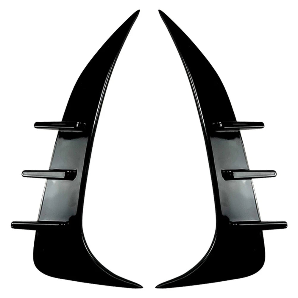 Rear Bumper Spoiler Air Wind Cover for BMW 2 Series F44 (2020–2023)
