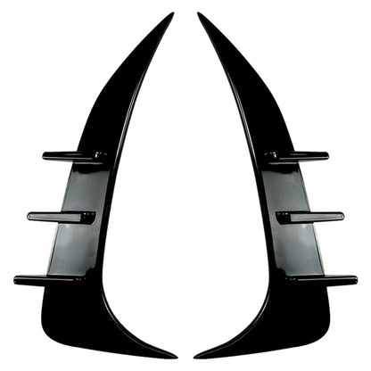 Rear Bumper Spoiler Air Wind Cover for BMW 2 Series F44 (2020–2023)