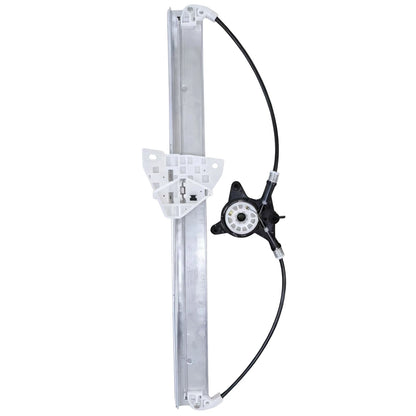 Front Right Window Regulator for Mazda CX-7 (2007–2012)