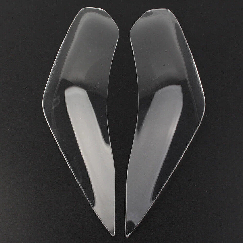 Headlight Guard Cover for Kawasaki Ninja 250 300 Versys 650 (2015-2017)