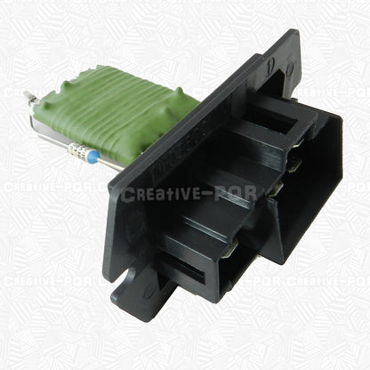 Blower Motor Heater Resistor for Chrysler Voyager (1996–2003)