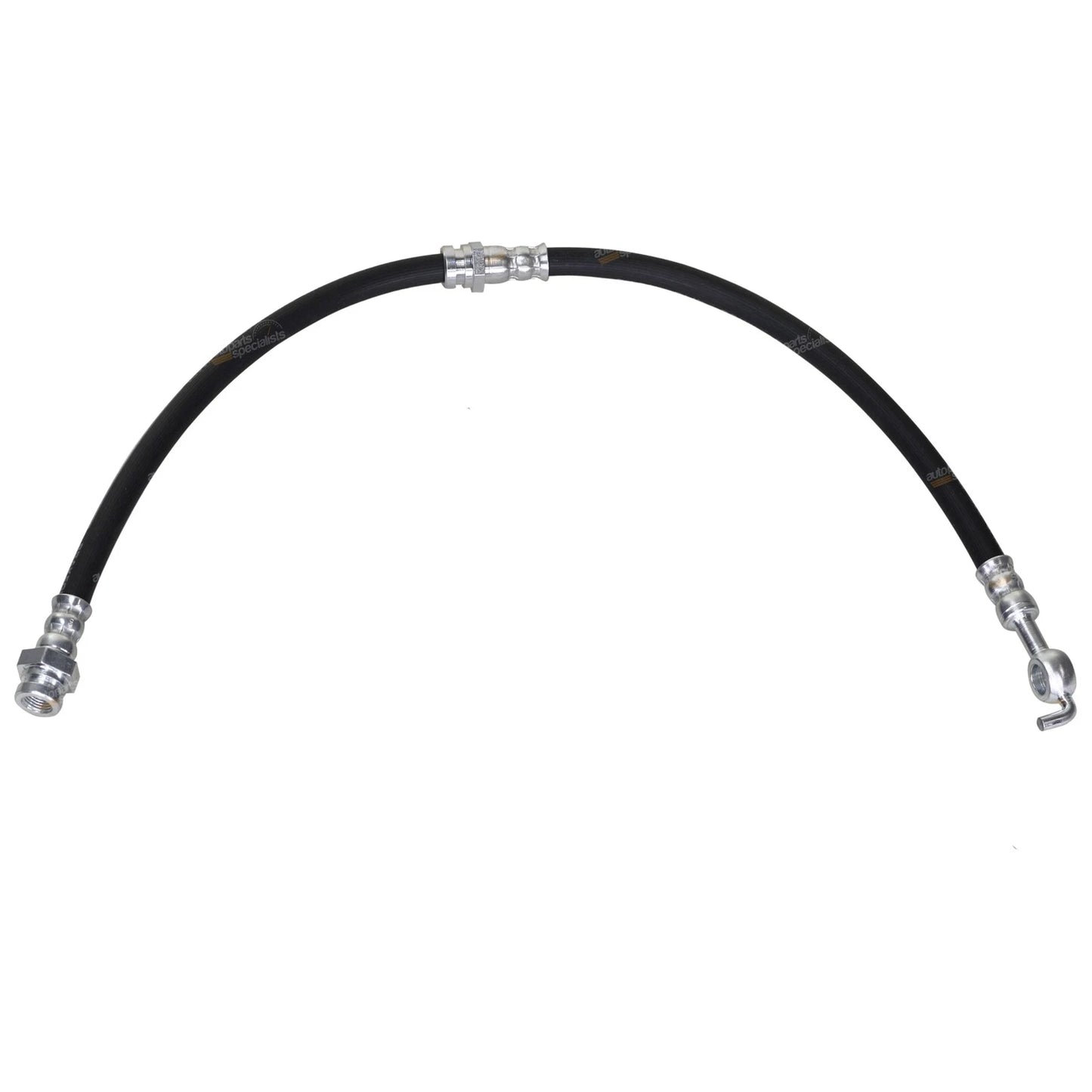 Front Hydraulic Brake Hose for Ford Courier PD (1996–1999)