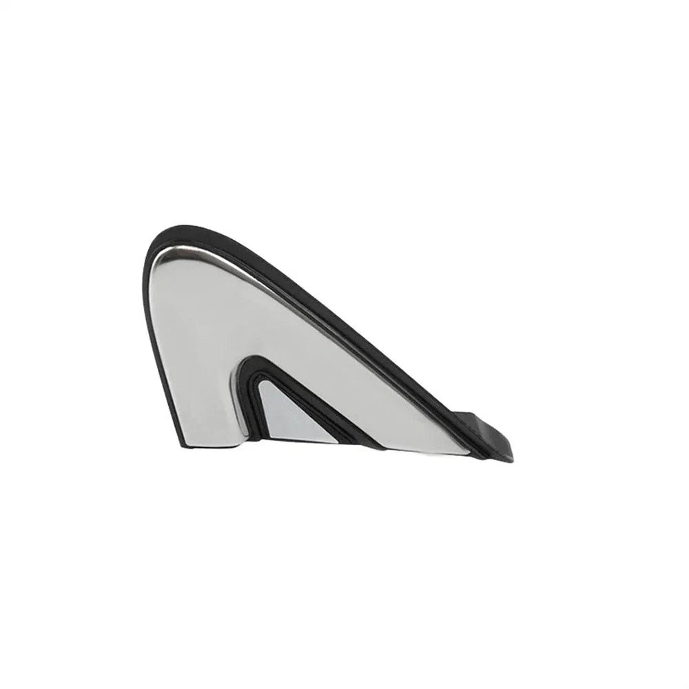 Fender Corner Molding Left for 2019-2023 Hyundai Santa Fe (2019-2023)