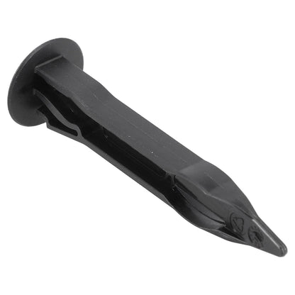 2 x Design Door Card Cover Clip for Mercedes A Class W169 W245 (2004–2012)