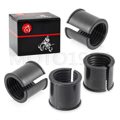 4x Steering Shaft Bushing for Polaris Predator Scrambler Sportsman (2005–2009)
