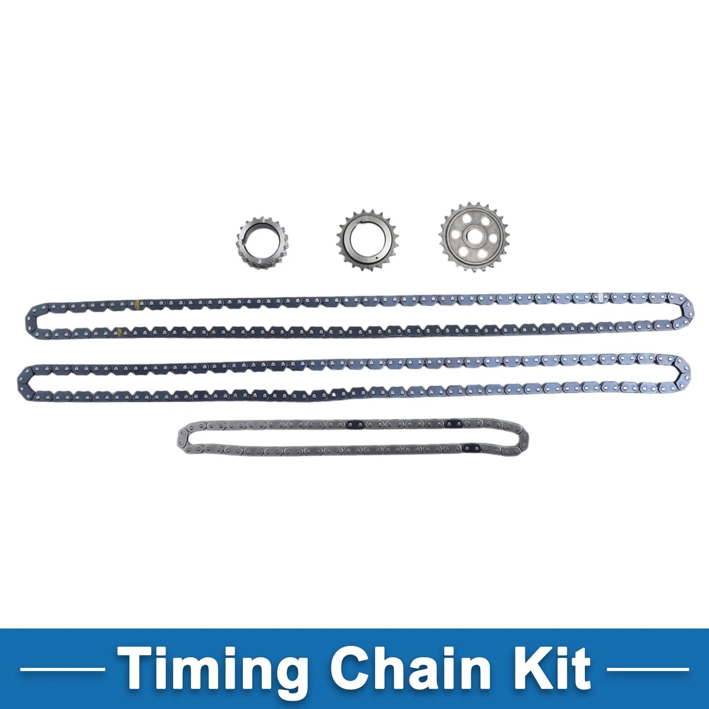 Timing Chain Kit No.LR012110 for Land Rover Discovery LR4 Range Rover (2015–2016)