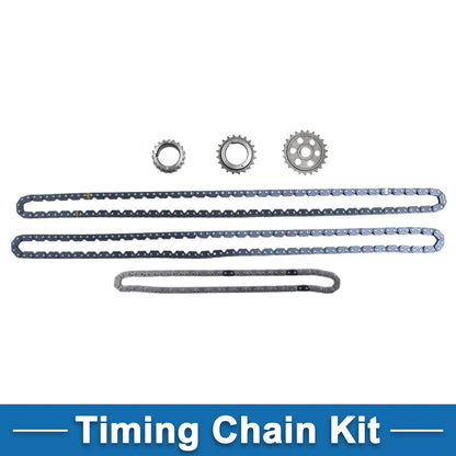 Timing Chain Kit No.LR012110 for Land Rover Discovery LR4 Range Rover (2015–2016)