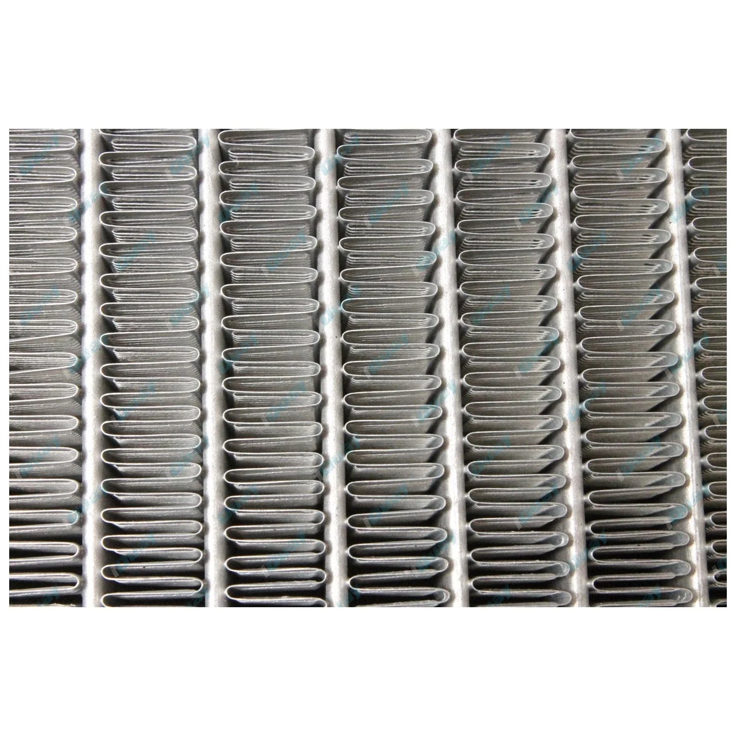 Alloy Radiator for Nissan Navara D22 Automatic 2.4L Petrol 1997-2001