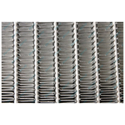 Alloy Radiator for Nissan Navara D22 Automatic 2.4L Petrol 1997-2001