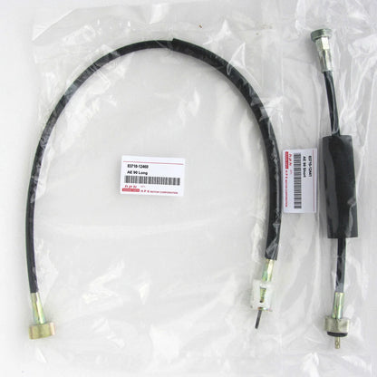 Speedometer Cable for 87-92 Toyota Corolla E90 AE90 AE92 AE93 AE94 (1987-1992)