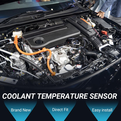 Coolant Temperature Sensor for Ford Escape (2001–2012) 1Pc
