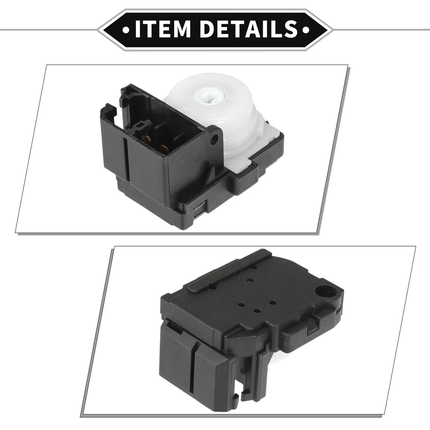 Ignition Starter Switch for Honda Fit (2015-2020)
