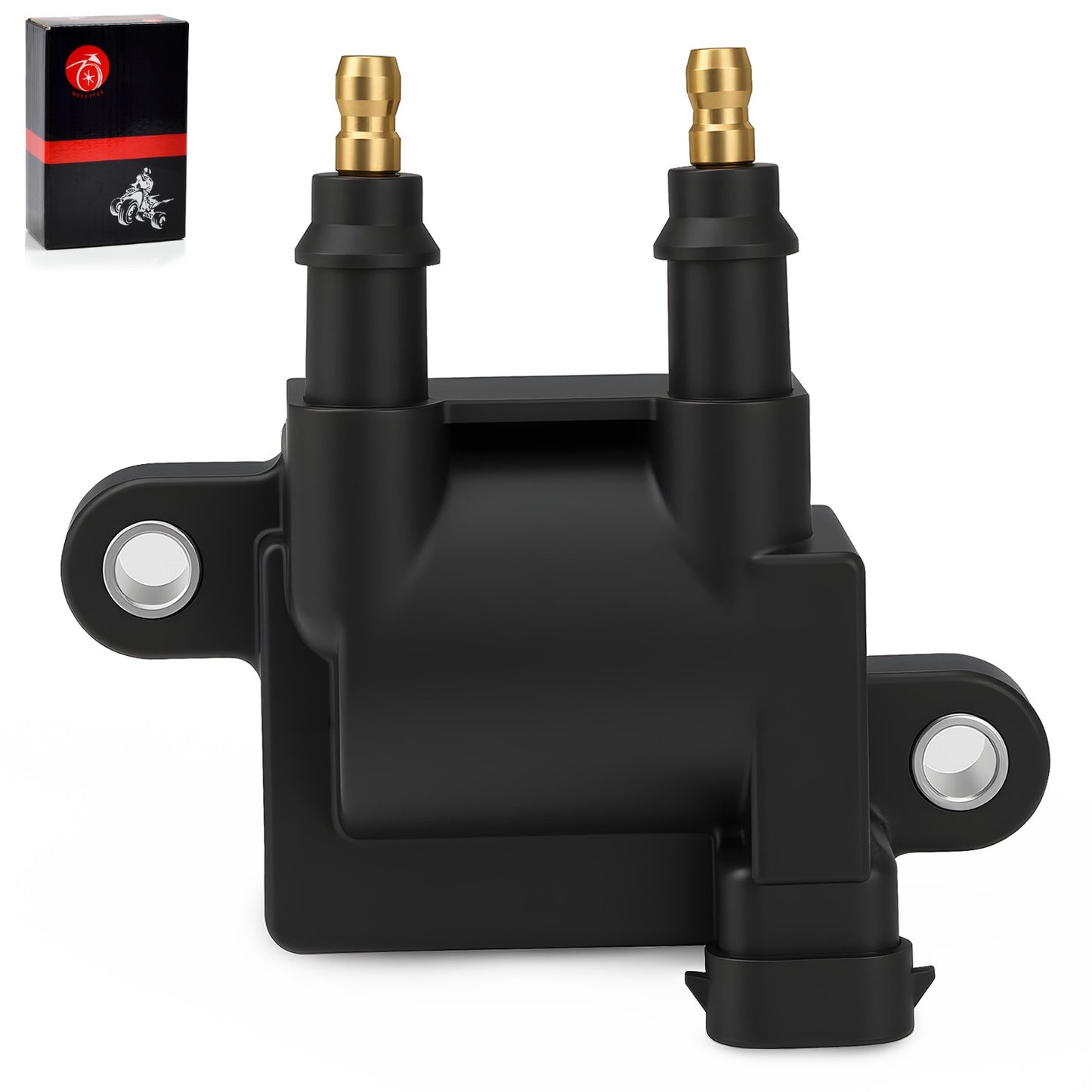 Ignition Coil for Mercury Outboard 35-75HP (Various Years)