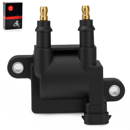 Ignition Coil for Mercury Outboard 35-75HP (Various Years)