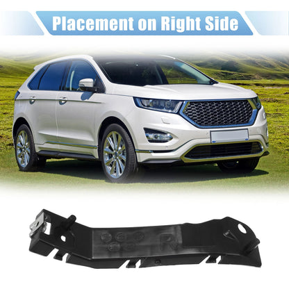 Bumper Cover Bracket No. 7T4Z17E814A for Ford Edge SE (2007–2010)