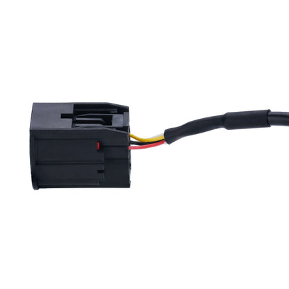 Rear Backup Camera for Dodge Ram 1500 2500 3500 (2009–2012)