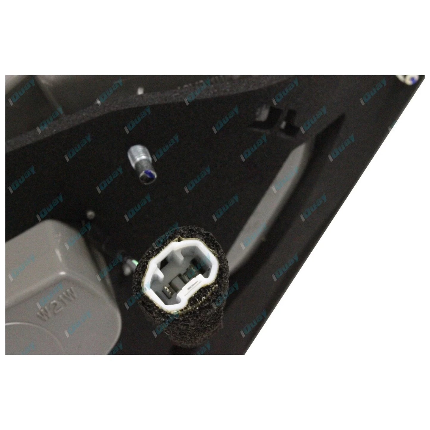 LH Genuine Trunk/Boot-lid Taillight for Toyota Aurion GSV40 2006-2009 Left LHS