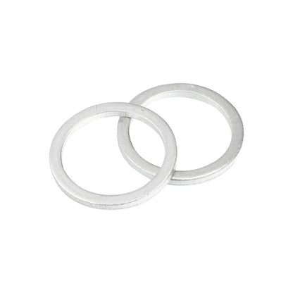 15pcs M16 Oil Drain Screw Gasket for BMW M3 (1999)