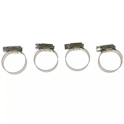 Heater Hose Connector w/ Clamps for Ford Expedition (2007-2014)