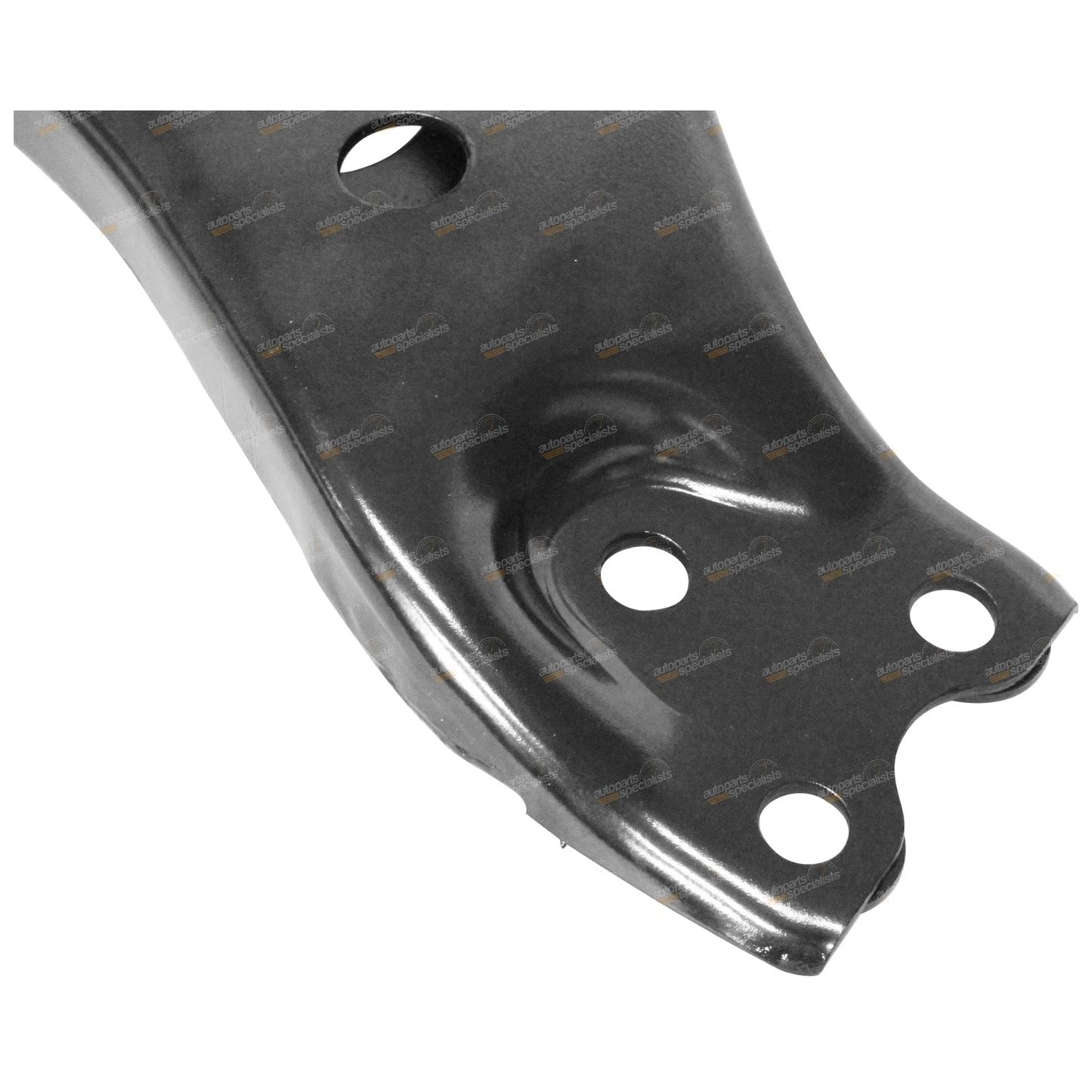 Set of 2 Front Lower Control Arms for Toyota Camry (2002–2006)
