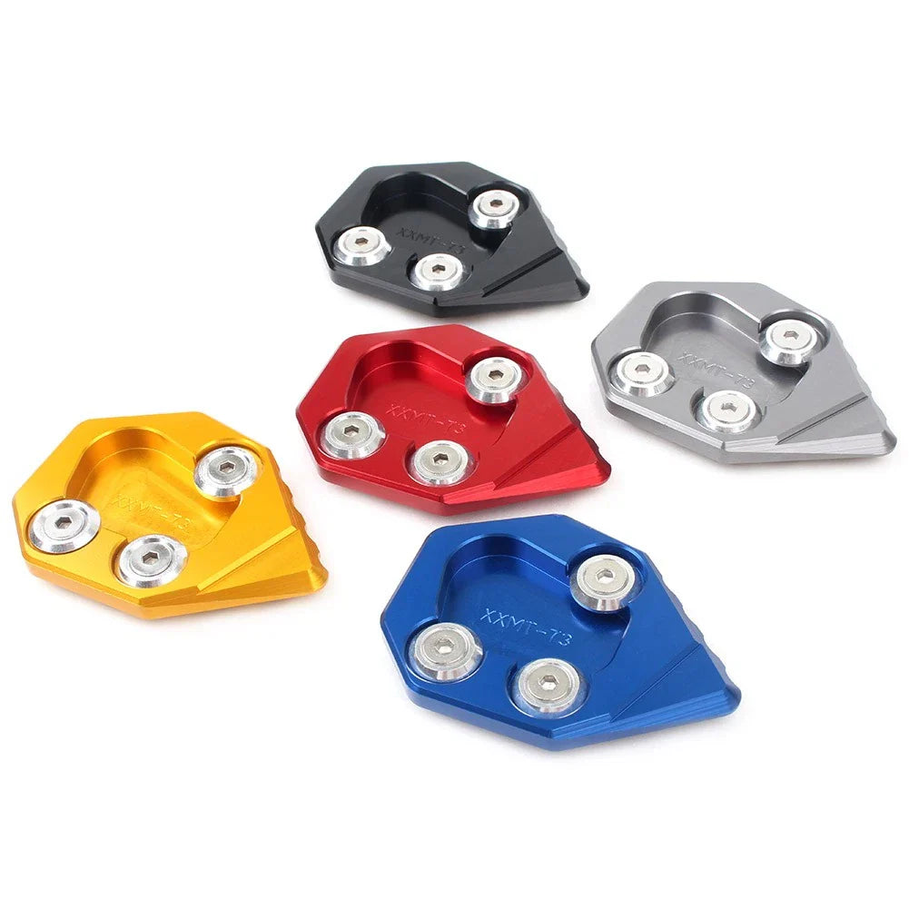Kickstand Foot Extension Pad for BMW S1000RR (2015-2021)