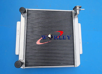 All Aluminum Radiator for Toyota Celica GT TA22/TA23 (1973-1978)