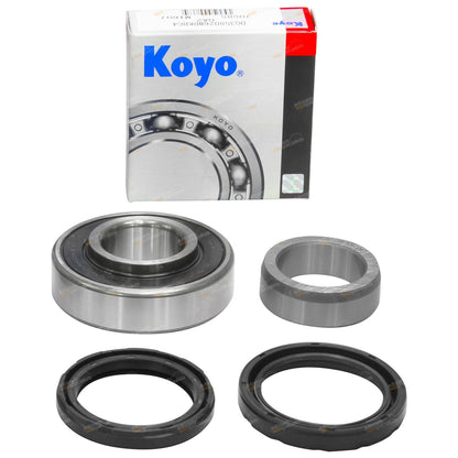 Rear Wheel Bearing Kit for Suzuki Sierra / Maruti MG410 (1990–2000)