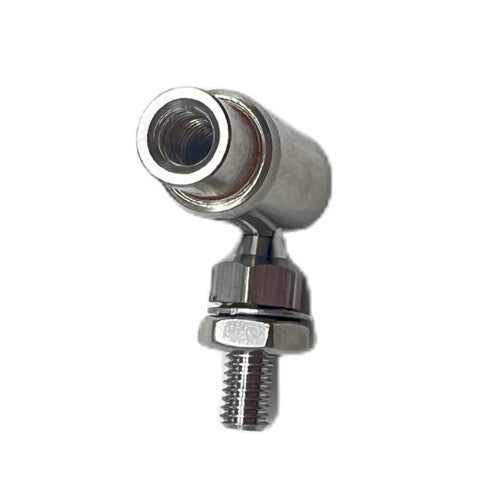 Throttle Cable End for Jet Boat V-Drive (3300C, 33C)