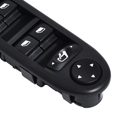 Power Window Switch for Peugeot 307 CC (2003–2014) 6554KT