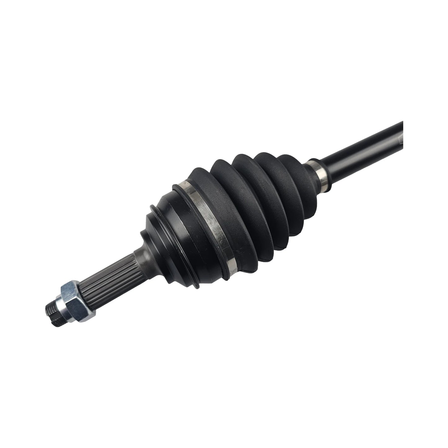 Left Hand CV Joint Axle Drive Shaft for Daihatsu Sirion (2005–2013)