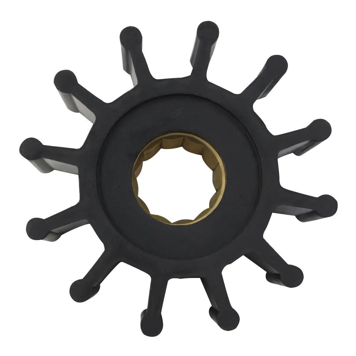 Impeller Repair Kit for Volvo Penta (3862567, 21213660)