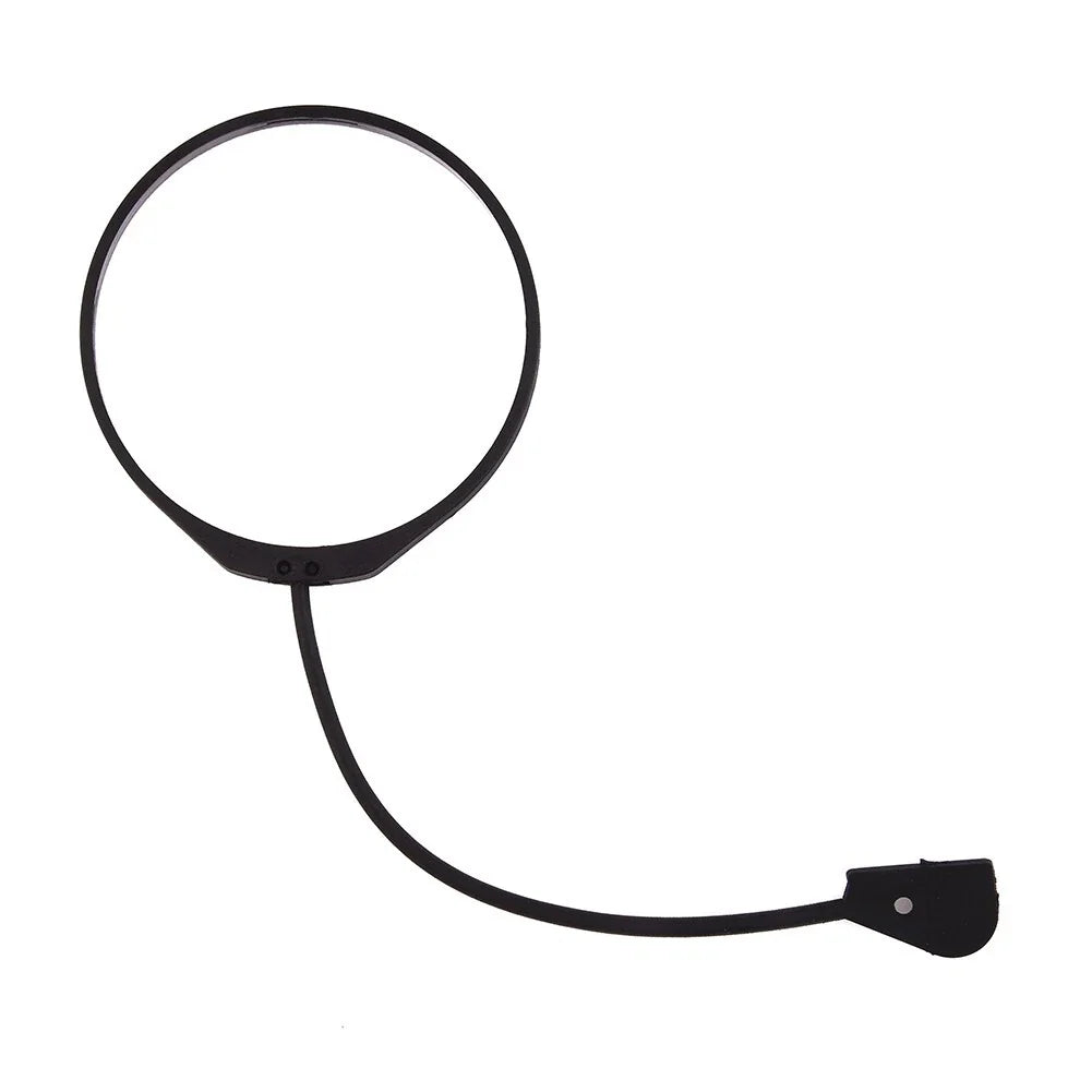 Tether Rubber Sealing Cap / Fuel Tank for Evoque