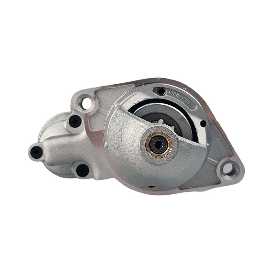 Starter Motor for Mercedes Benz C180 C200 CLC200 Sprinter 2002–2014