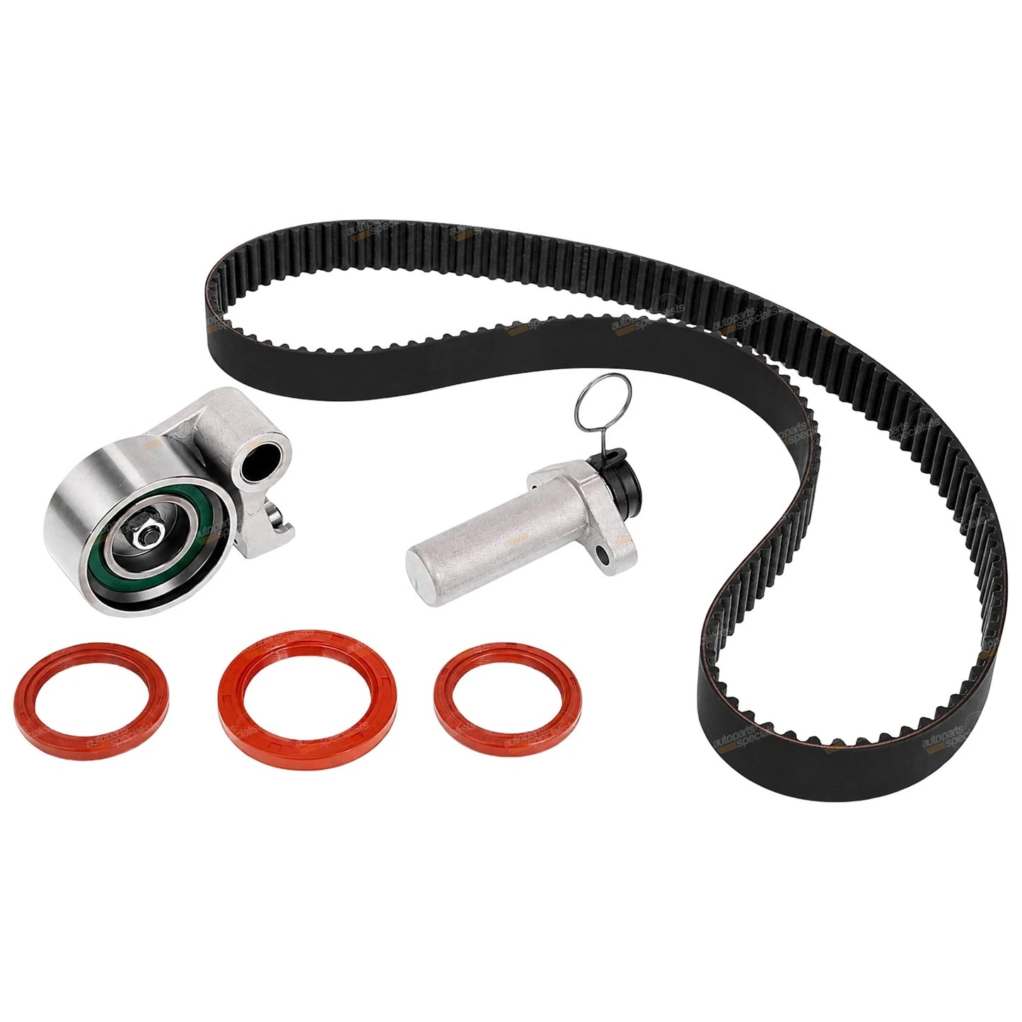 Timing Belt and Hydraulic Tensioner Kit for Lexus IS300 (2001–2005)