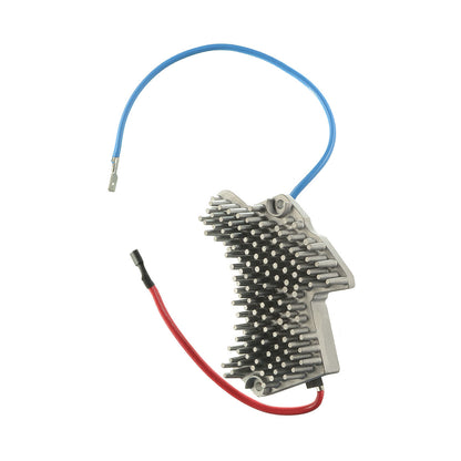 Heater Blower Motor Resistor for Mercedes-Benz CLK430 SLK230 (1998–2003)