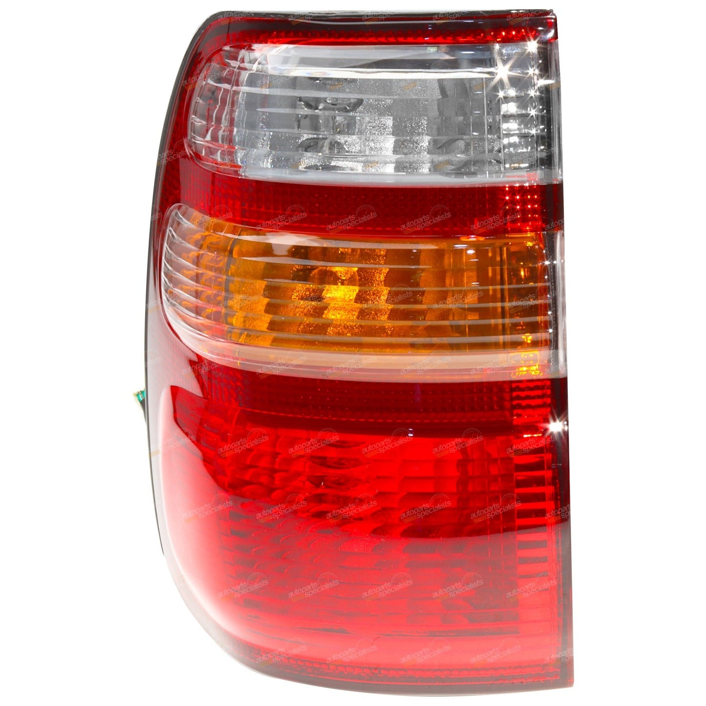 LH Tail Light for Toyota Land Cruiser 100 105 Series (1998–on)
