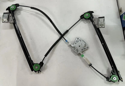 Front Right Window Regulator for Porsche 911 996 (1998–2006)