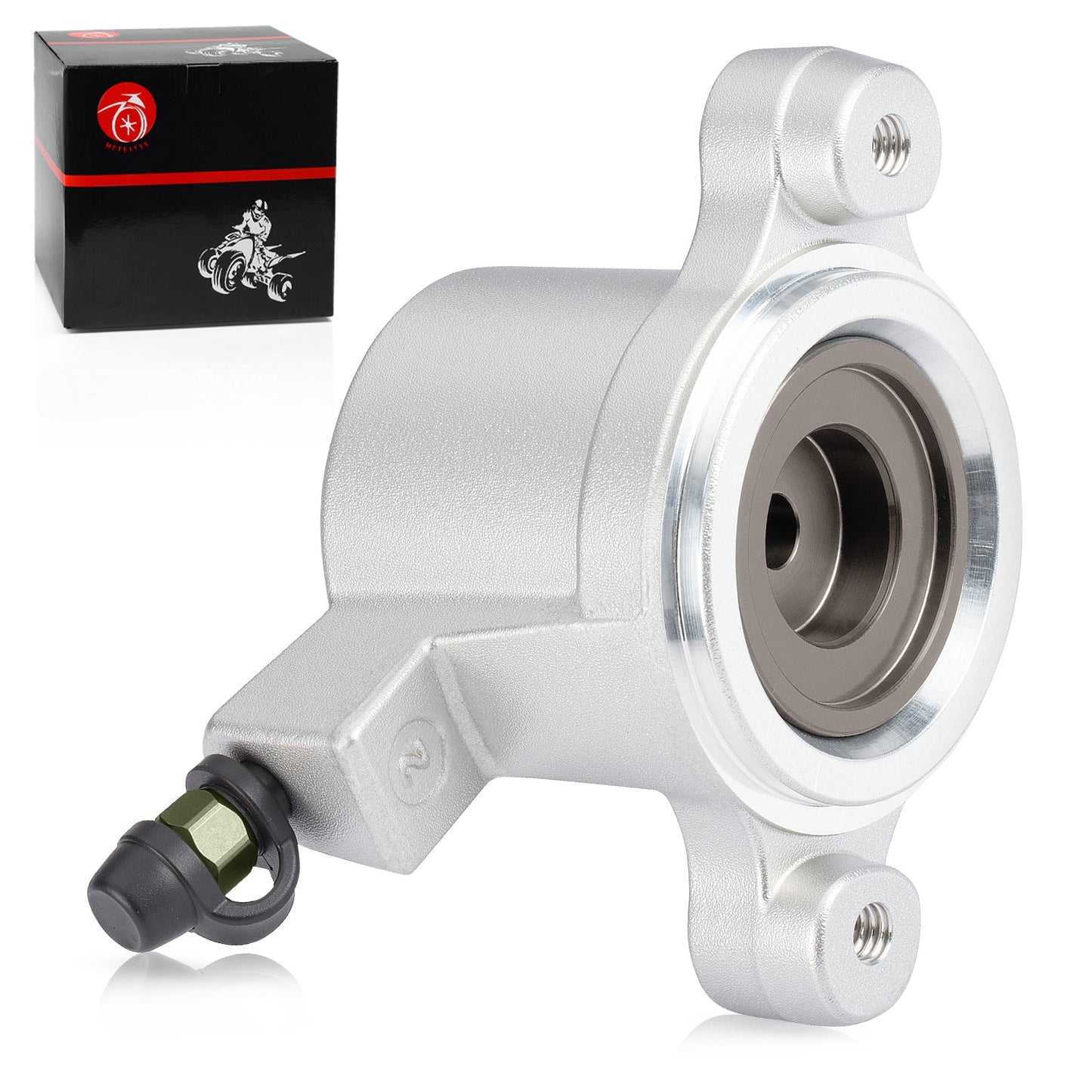 Clutch Release Slave Cylinder for Suzuki Hayabusa 1300R (2014–2020)