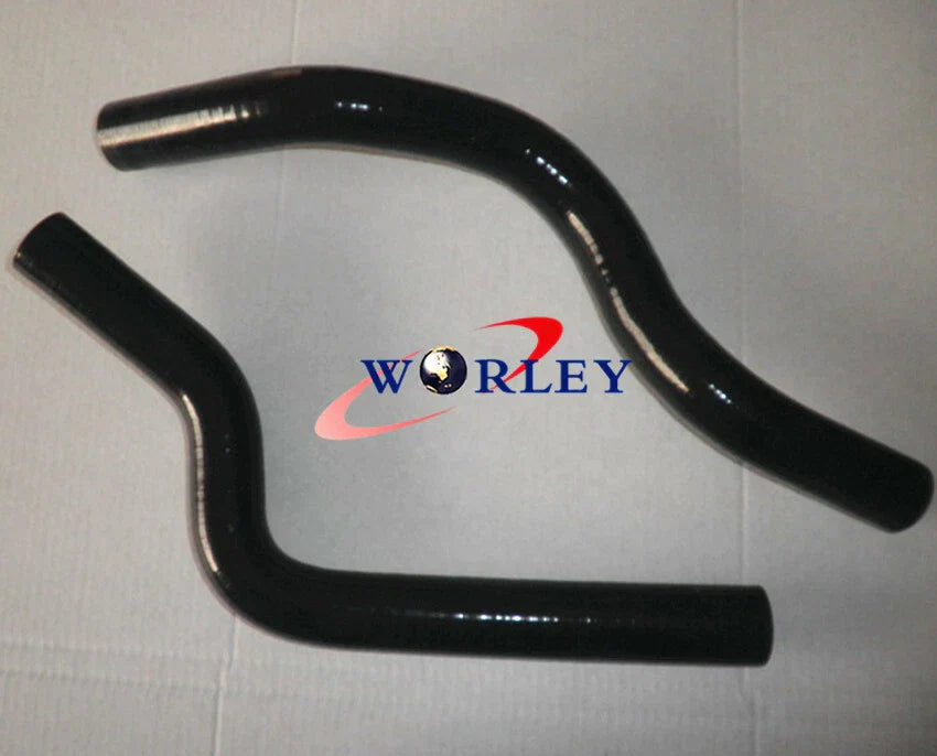 Silicone Radiator Hose for Mitsubishi Eclipse DSM 4G63T (1990-1994)