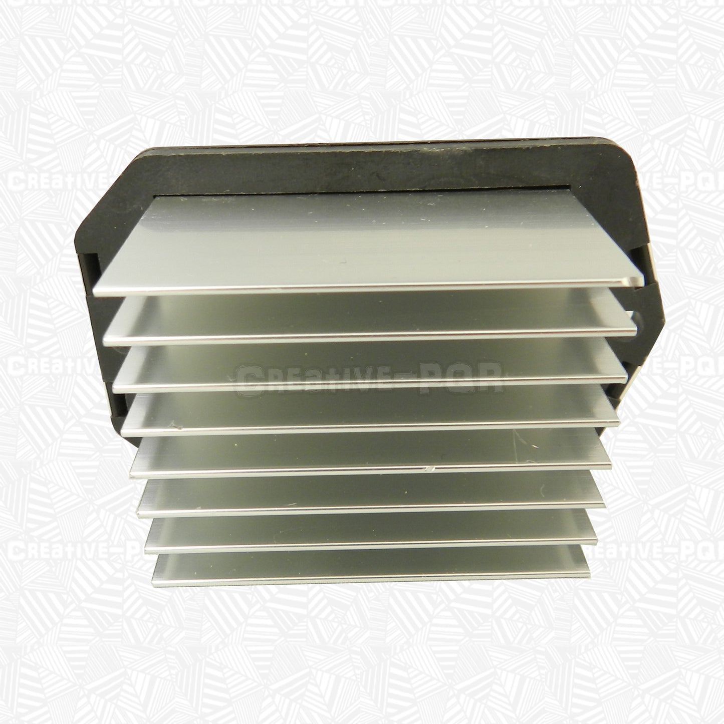 Blower Motor Heater Fan Resistor for Honda CR-V (2001–2006)