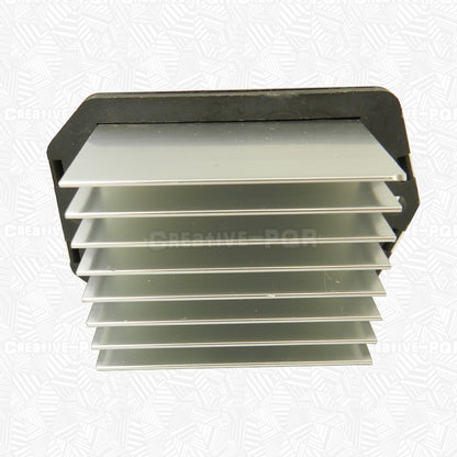 Blower Motor Heater Fan Resistor for Honda CR-V (2001–2006)