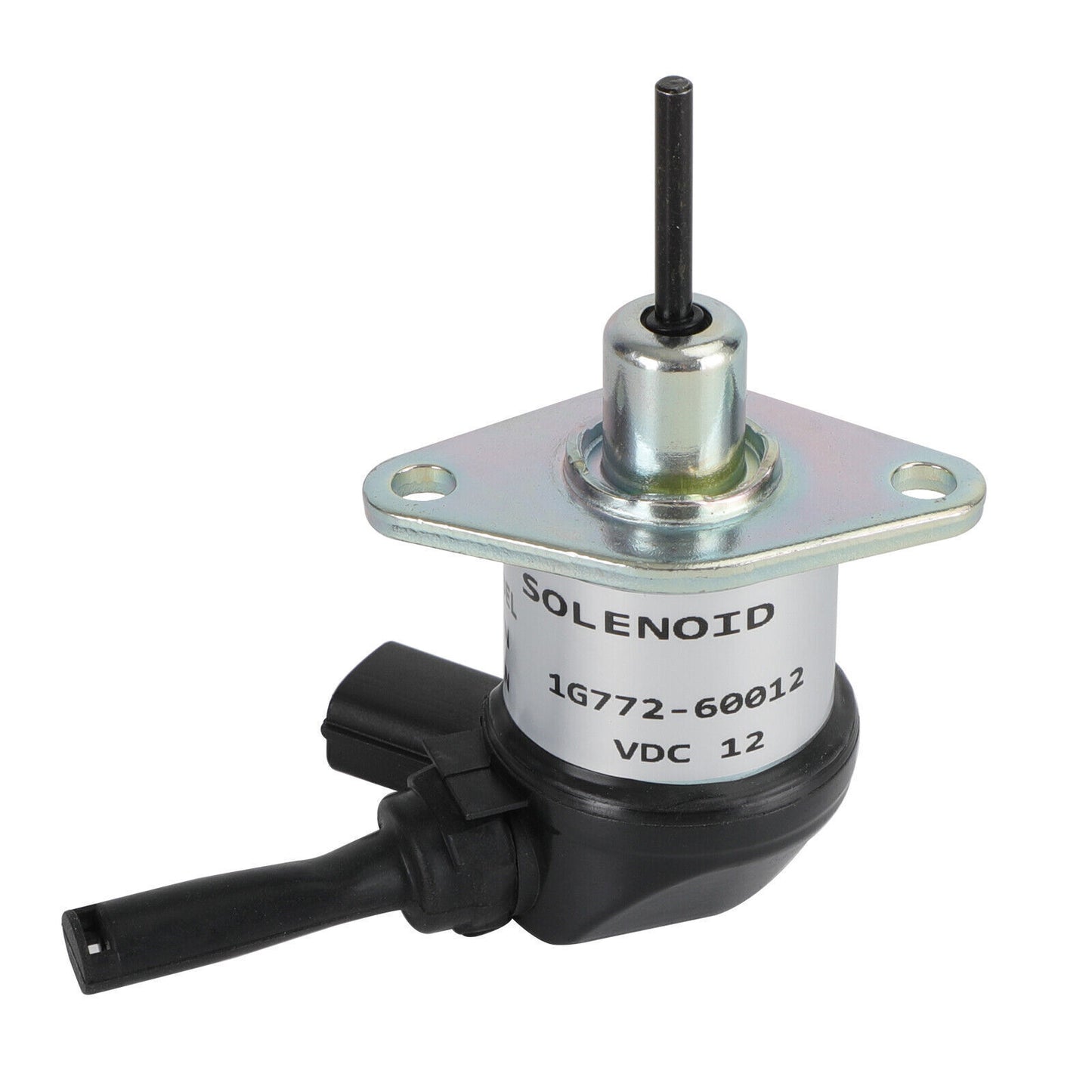 Fuel Shut Off Solenoid for Kubota V3300 V3600