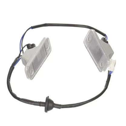 License Plate Light for Hyundai Santa Fe (2006-2012)
