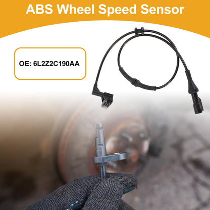 ABS Wheel Speed Sensor No. 6L2Z2C190AA for Ford Explorer (2002–2010)