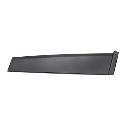 Front Right Side Door Pillar Molding for Honda Civic Sedan (2012-2015)
