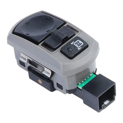 Rearview Mirror Switch for Kenworth Truck
