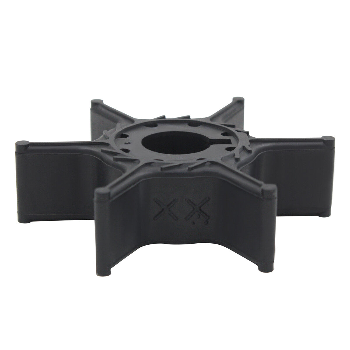 Impeller with Key for Yamaha Outboard F9.9 (2006–Present)